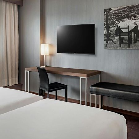 Ac Hotel Porto By Marriott Buitenkant foto