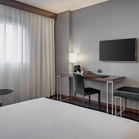 Ac Hotel Porto By Marriott Buitenkant foto