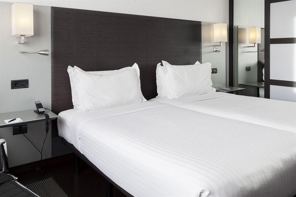 Ac Hotel Porto By Marriott Buitenkant foto