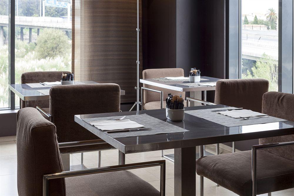 Ac Hotel Porto By Marriott Buitenkant foto