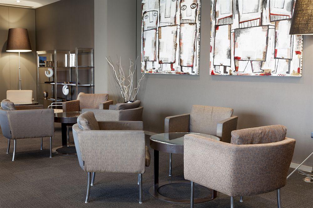 Ac Hotel Porto By Marriott Buitenkant foto