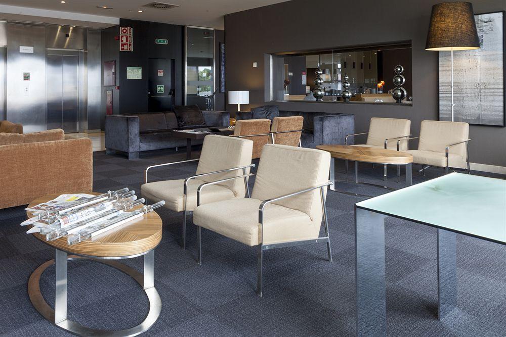 Ac Hotel Porto By Marriott Buitenkant foto