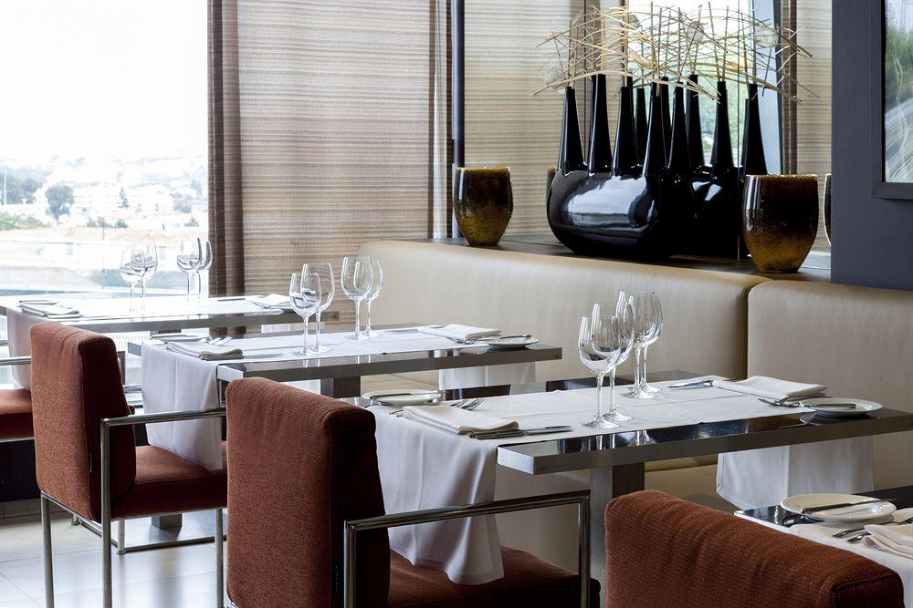 Ac Hotel Porto By Marriott Buitenkant foto