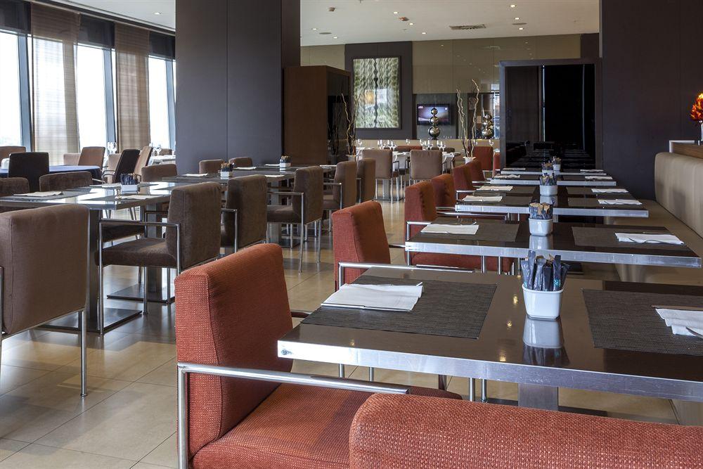 Ac Hotel Porto By Marriott Buitenkant foto
