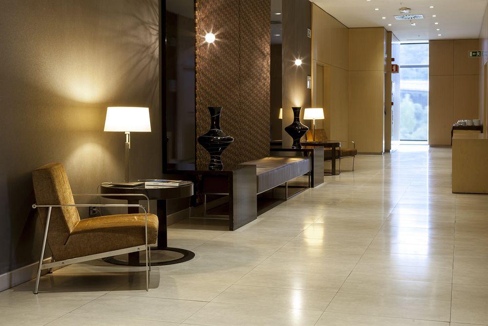 Ac Hotel Porto By Marriott Buitenkant foto