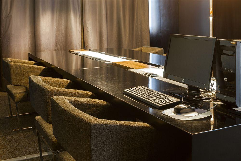 Ac Hotel Porto By Marriott Buitenkant foto