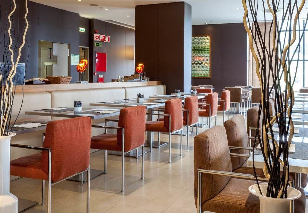 Ac Hotel Porto By Marriott Buitenkant foto