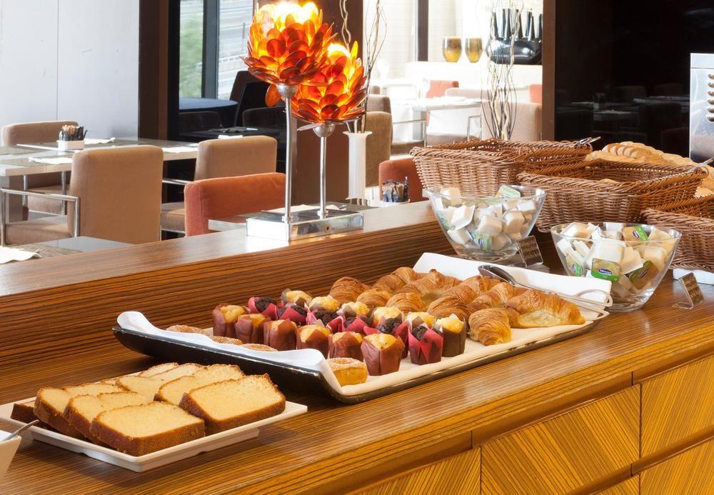 Ac Hotel Porto By Marriott Buitenkant foto