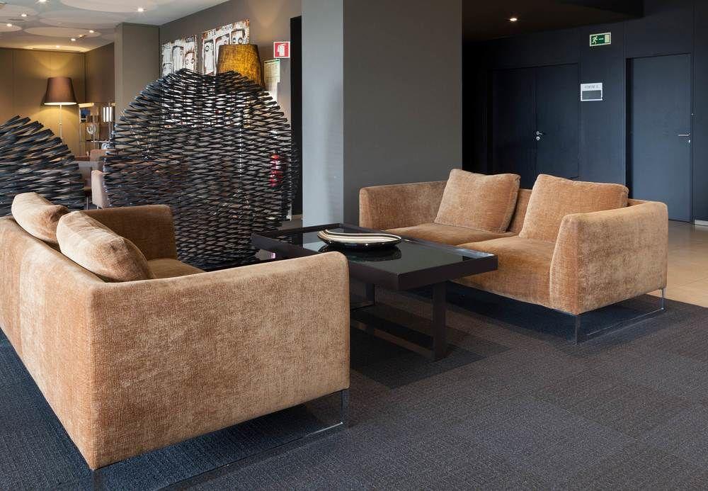 Ac Hotel Porto By Marriott Buitenkant foto