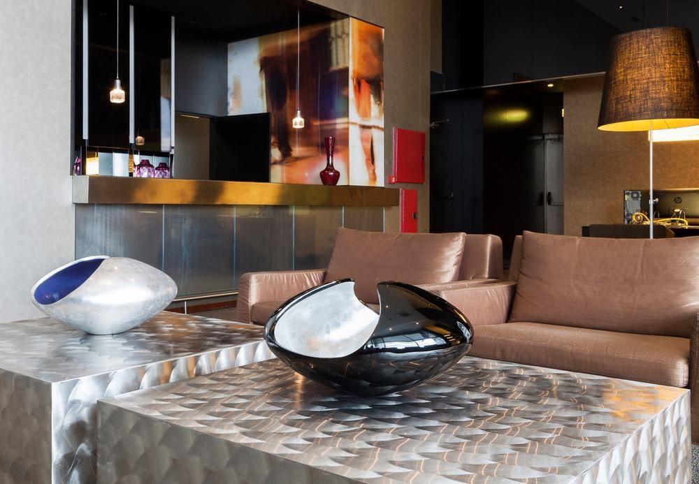 Ac Hotel Porto By Marriott Buitenkant foto