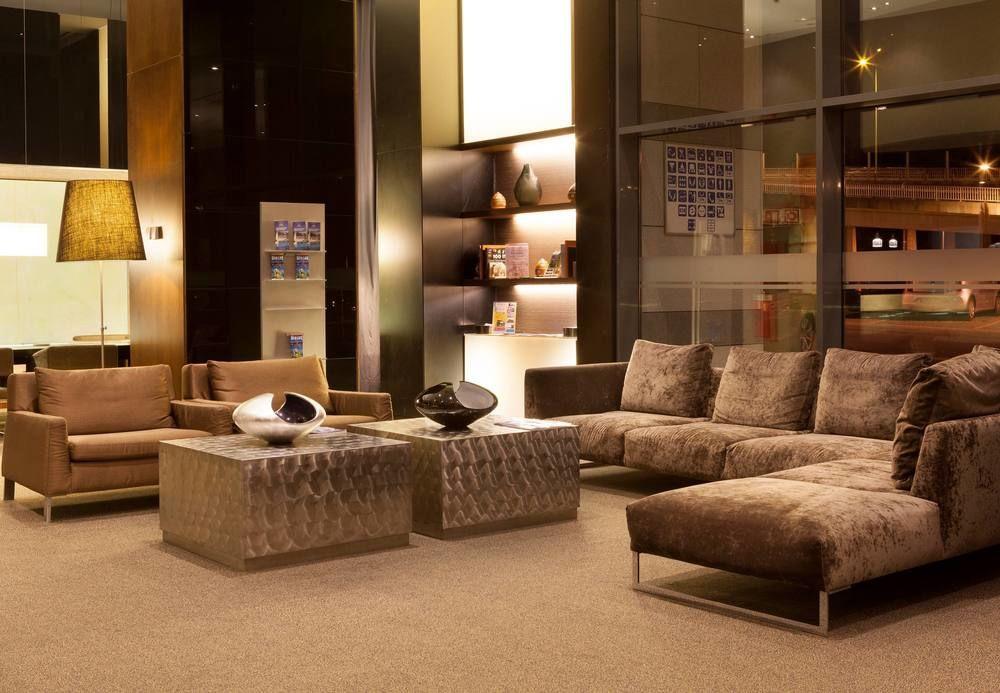 Ac Hotel Porto By Marriott Buitenkant foto