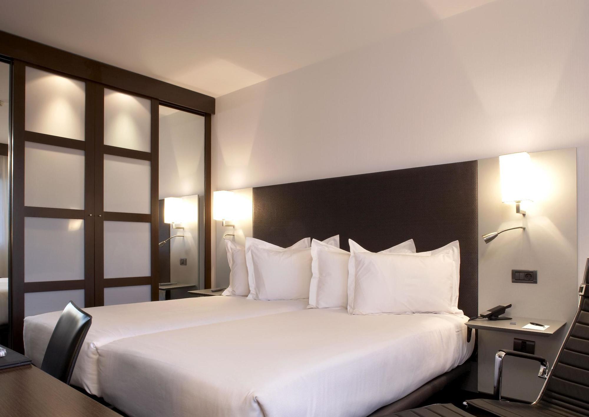 Ac Hotel Porto By Marriott Kamer foto
