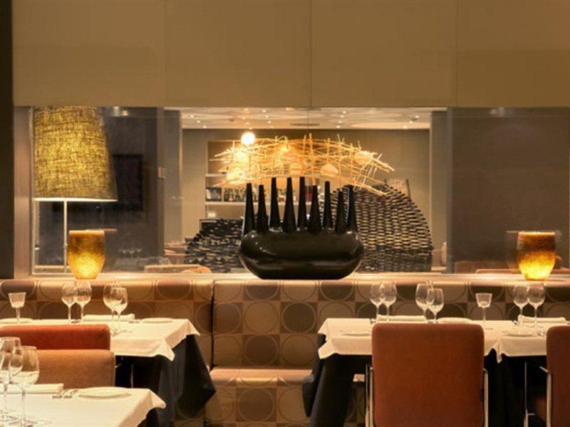 Ac Hotel Porto By Marriott Buitenkant foto