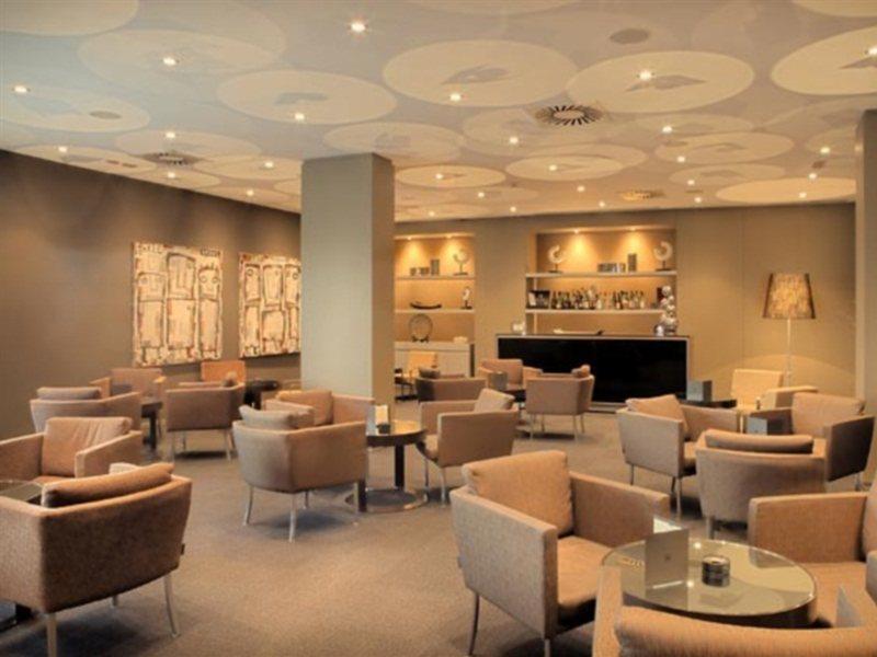 Ac Hotel Porto By Marriott Buitenkant foto