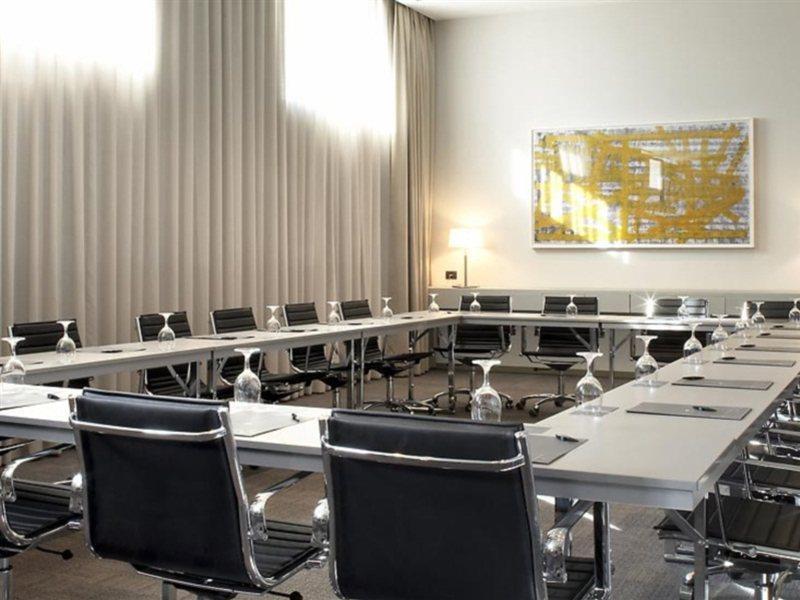 Ac Hotel Porto By Marriott Buitenkant foto