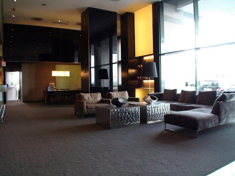 Ac Hotel Porto By Marriott Buitenkant foto