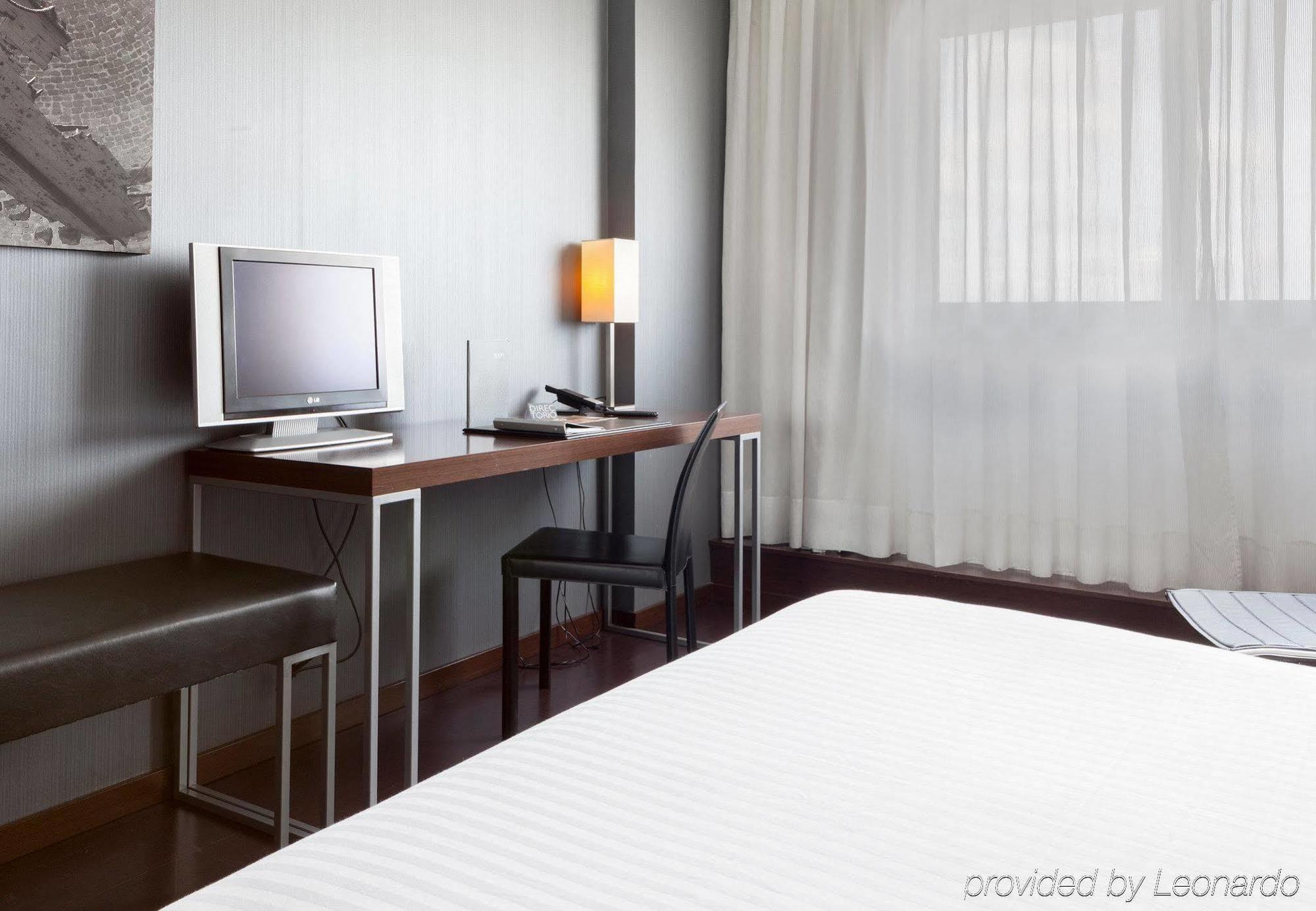 Ac Hotel Porto By Marriott Buitenkant foto