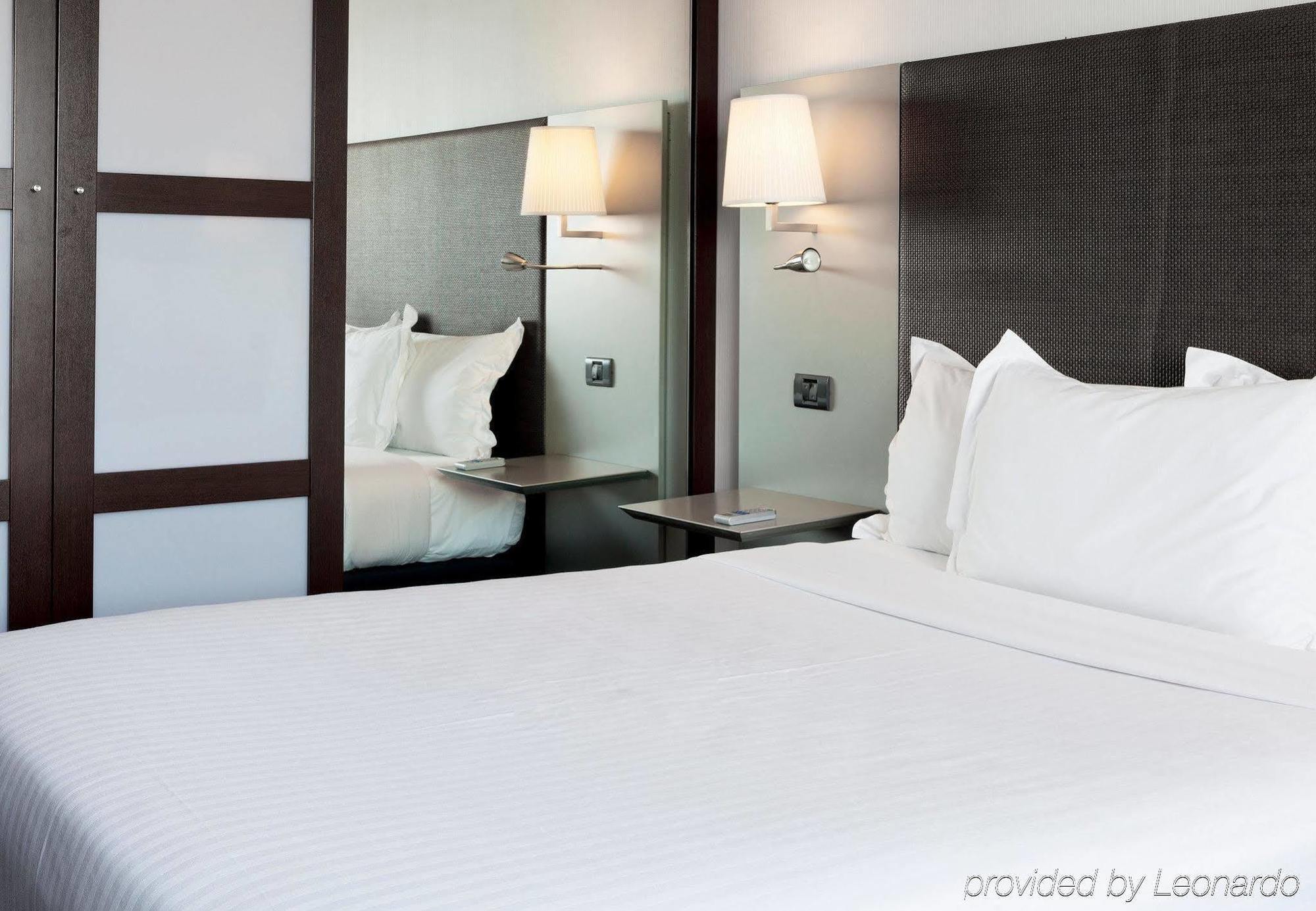 Ac Hotel Porto By Marriott Buitenkant foto