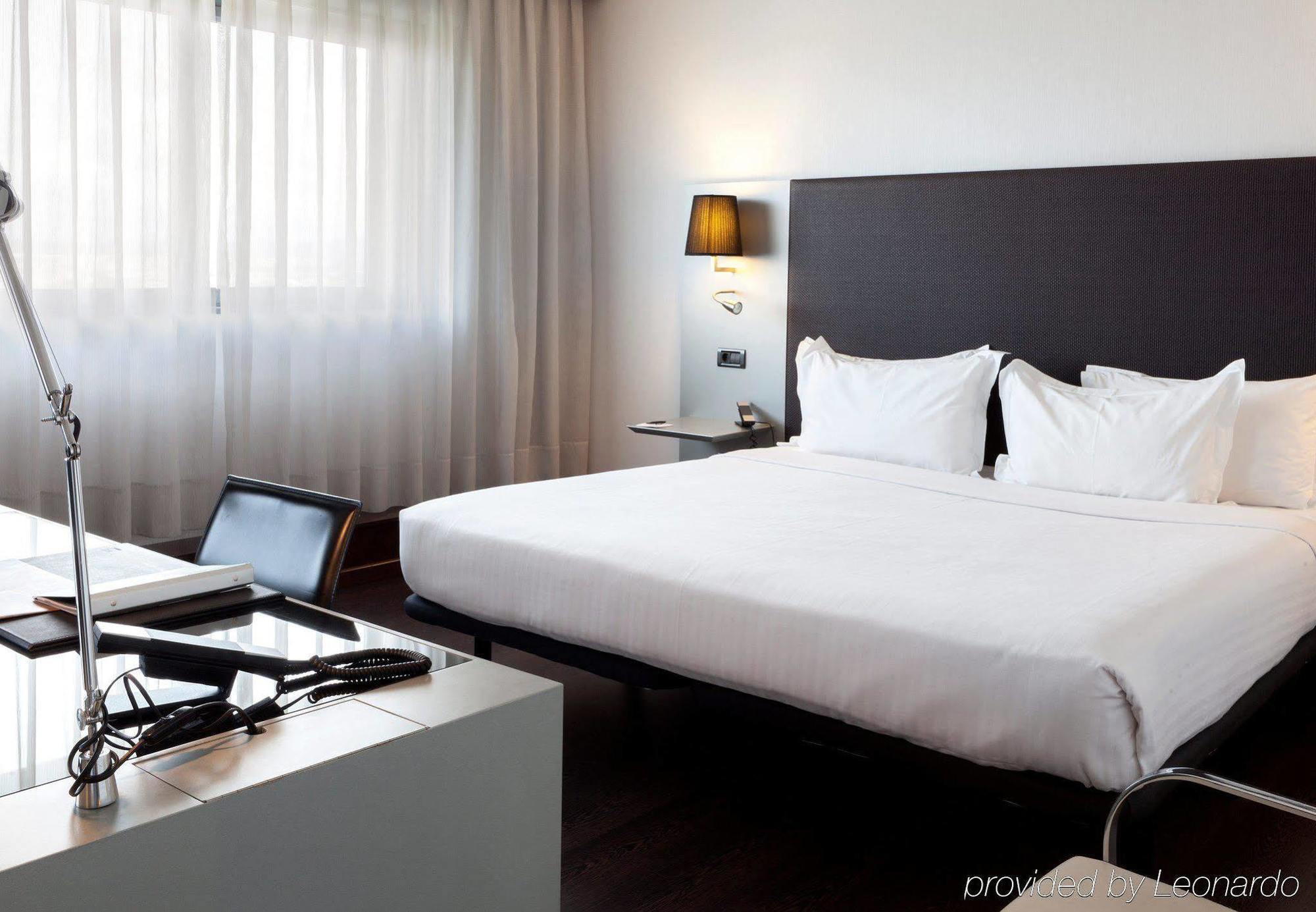 Ac Hotel Porto By Marriott Buitenkant foto