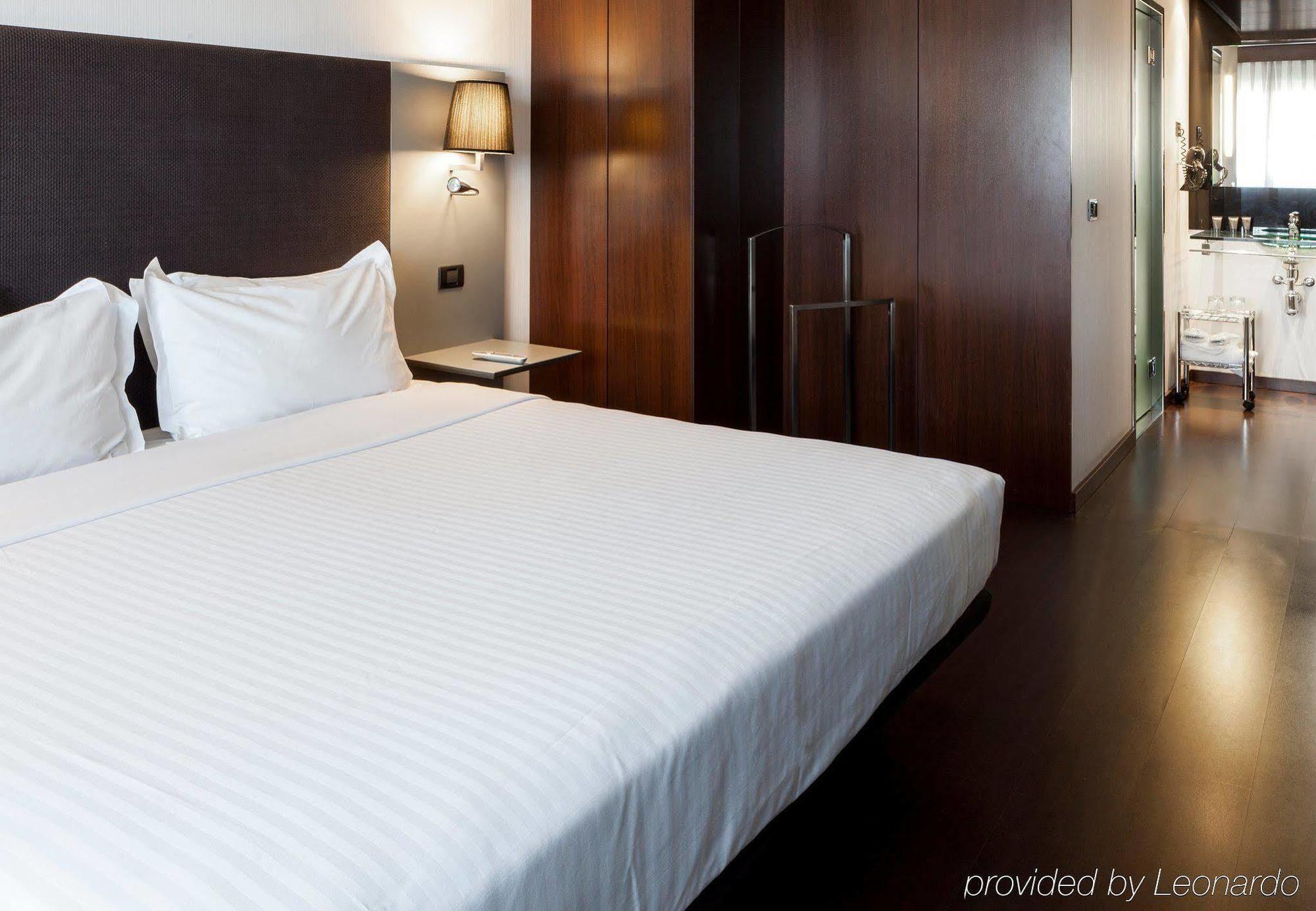 Ac Hotel Porto By Marriott Buitenkant foto