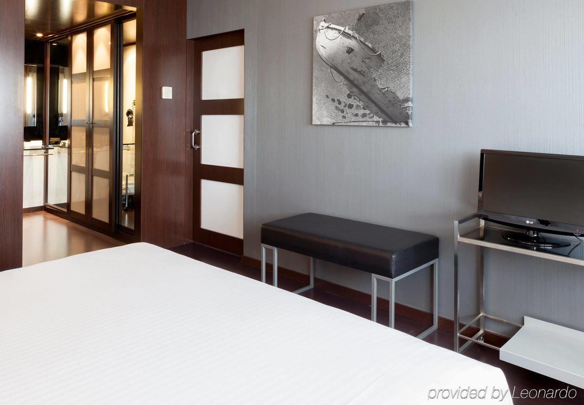 Ac Hotel Porto By Marriott Buitenkant foto