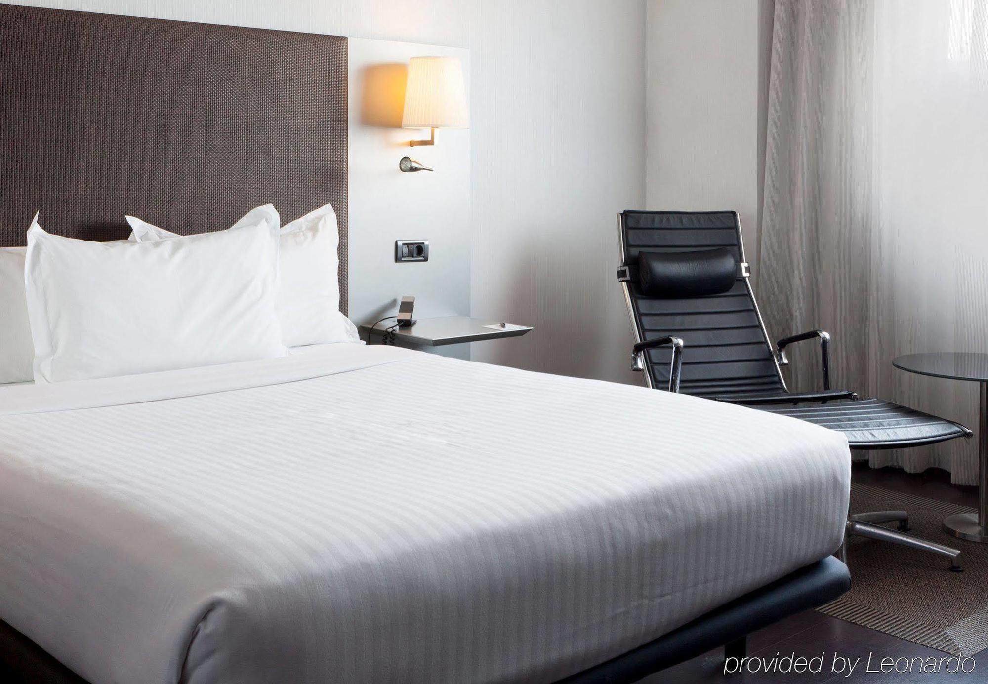 Ac Hotel Porto By Marriott Buitenkant foto