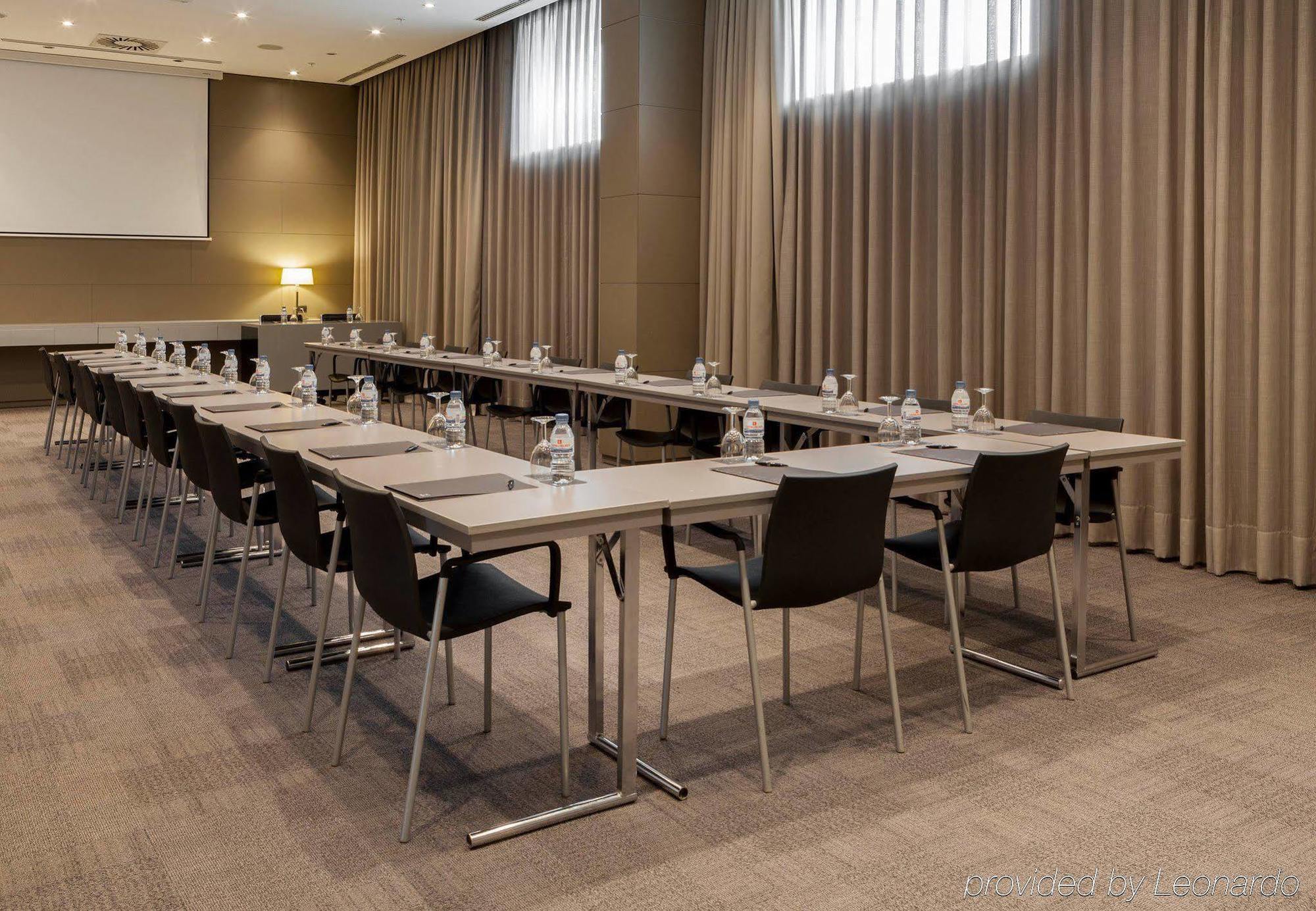 Ac Hotel Porto By Marriott Buitenkant foto