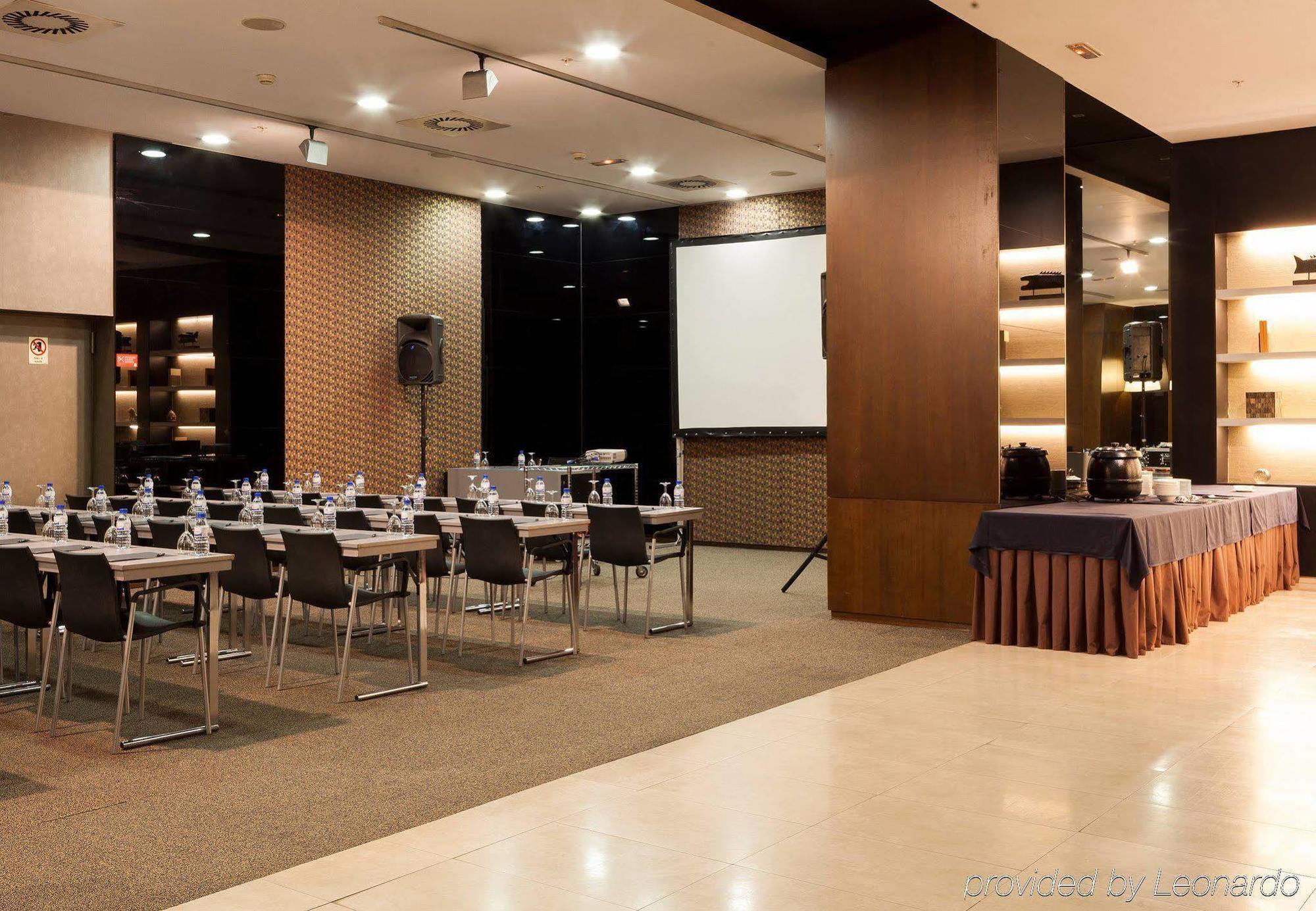 Ac Hotel Porto By Marriott Buitenkant foto
