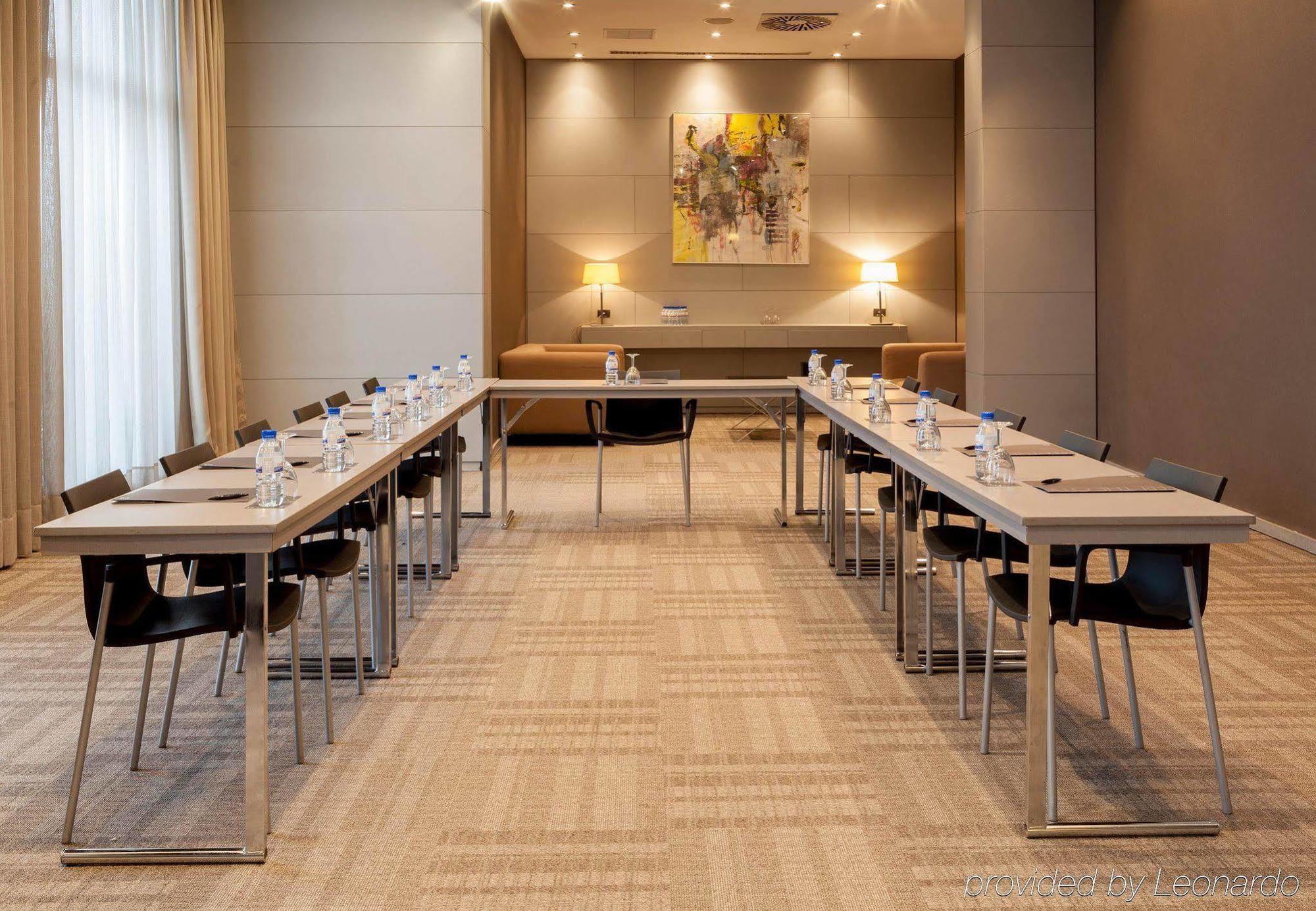 Ac Hotel Porto By Marriott Buitenkant foto