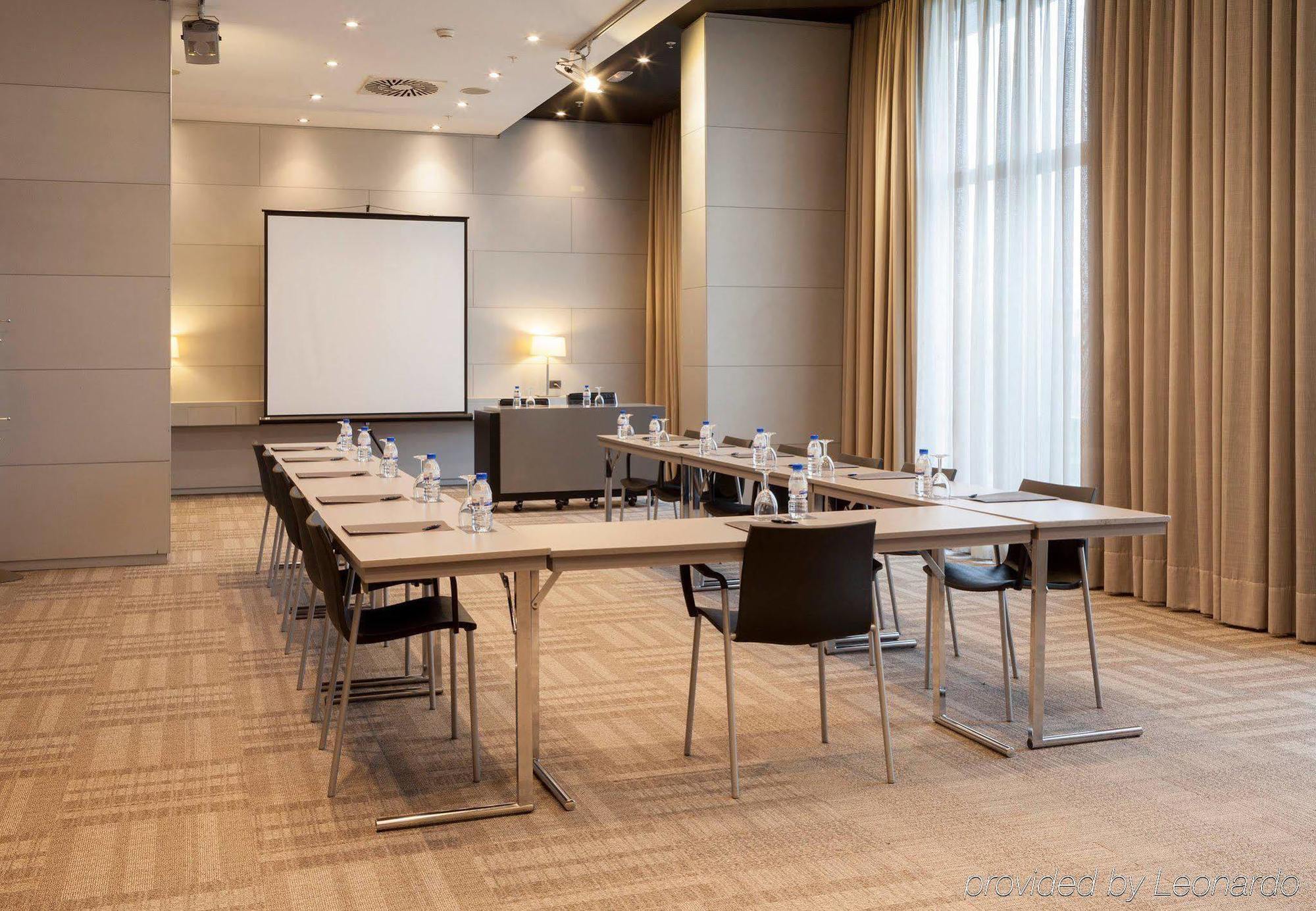 Ac Hotel Porto By Marriott Buitenkant foto