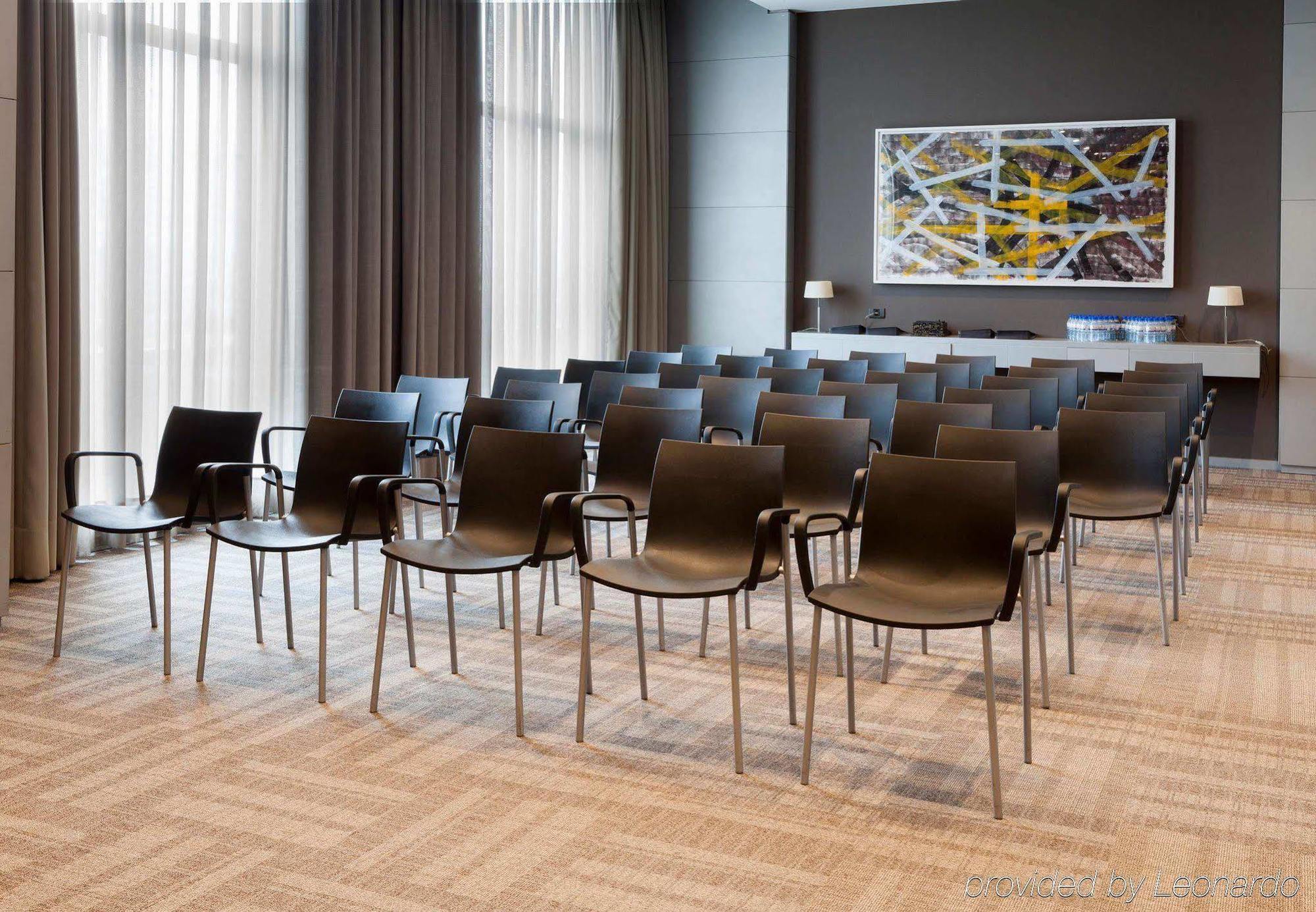 Ac Hotel Porto By Marriott Buitenkant foto