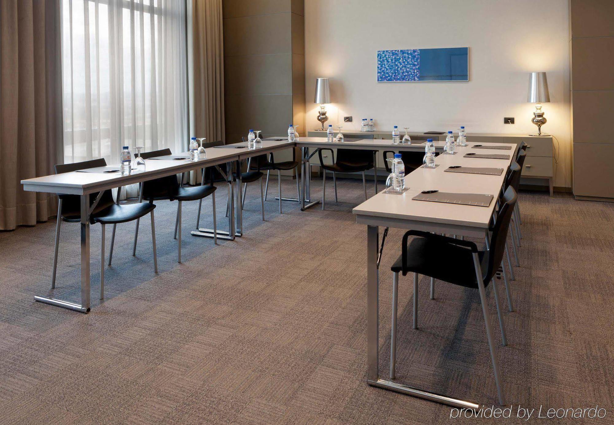 Ac Hotel Porto By Marriott Buitenkant foto