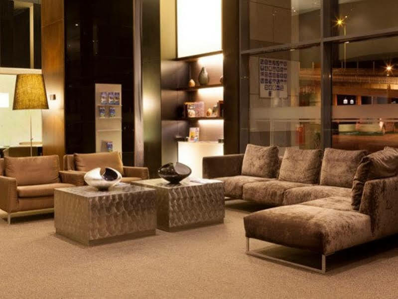 Ac Hotel Porto By Marriott Buitenkant foto